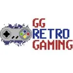 GG Retro Gaming discount code